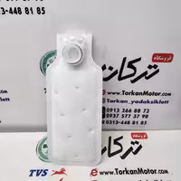 فیلتر ( صافی ) پمپ بنزین کد 10 کوکما