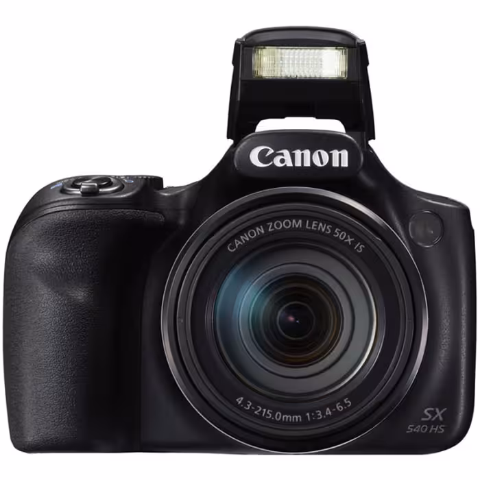 دوربین عکاسی کانن Canon PowerShot SX540 HS