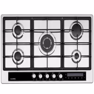 گاز مدل S512D ایلیا استیل