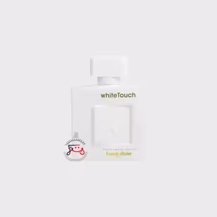 عطر ادکلن فرانک الیور وایت تاچ | franck olivier white touch