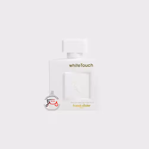 عطر ادکلن فرانک الیور وایت تاچ | franck olivier white touch