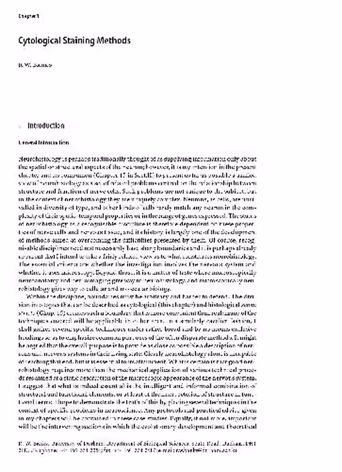 خرید و دانلود نسخه کامل کتاب Modern Neuroscience Research Protocol
