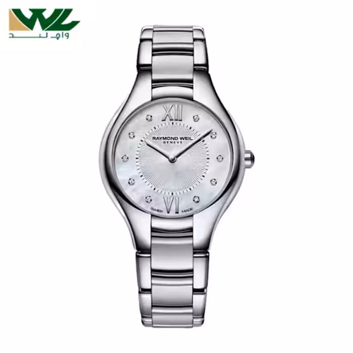 ساعت ریموند ویل 5132-ST-00985