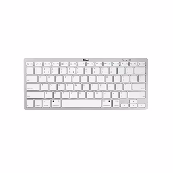 کیبورد تراست مدل NADO BLUETOOTH