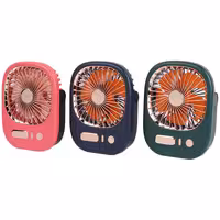 پنکه رومیزی شارژی NB-21