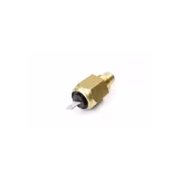 فشنگی(سنسور) حرارتی چهارفصل پراید کاربراتور سامفر اصل 2073665