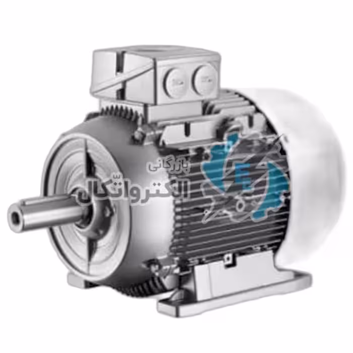 الکتروموتور زیمنس مدل 1LE1002-1DB23-4FA4