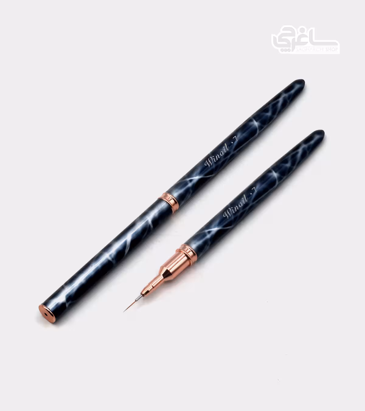 قلم طراحی ناخن 7/0 وینیل Winail