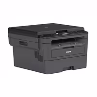 پرینتر چندکاره لیزری برادر مدل DCP-L2535D