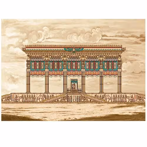 تندیس کد 30018