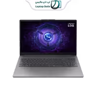 لپ تاپ Lenovo مدل Loq essential با پردازنده i5 12450HX، رم 8GB، حافظه 512GB و کارت گرافیک RTX4050