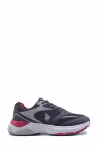 کفش اسپرت مردانه  دویدن  والور 5FX رنگ سرمه‌ای برند U.S. Polo Assn. – 8000