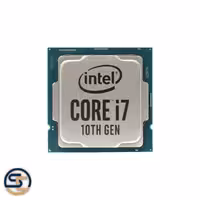 پردازنده Intel Core i7-10700
