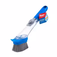 فرچه ظرفشویی مخزن دار Kleaner مدل KD2101