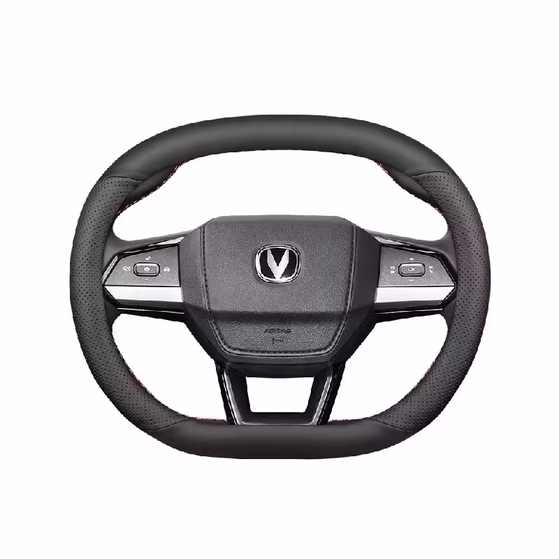 فرمان چانگان CS55 پلاس