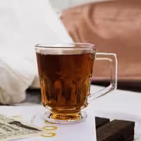 ماگ کازابلانکا برند deli glass