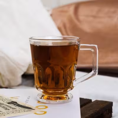 ماگ کازابلانکا برند deli glass