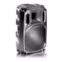 اسپیکر پسیو MONTARBO W17 P