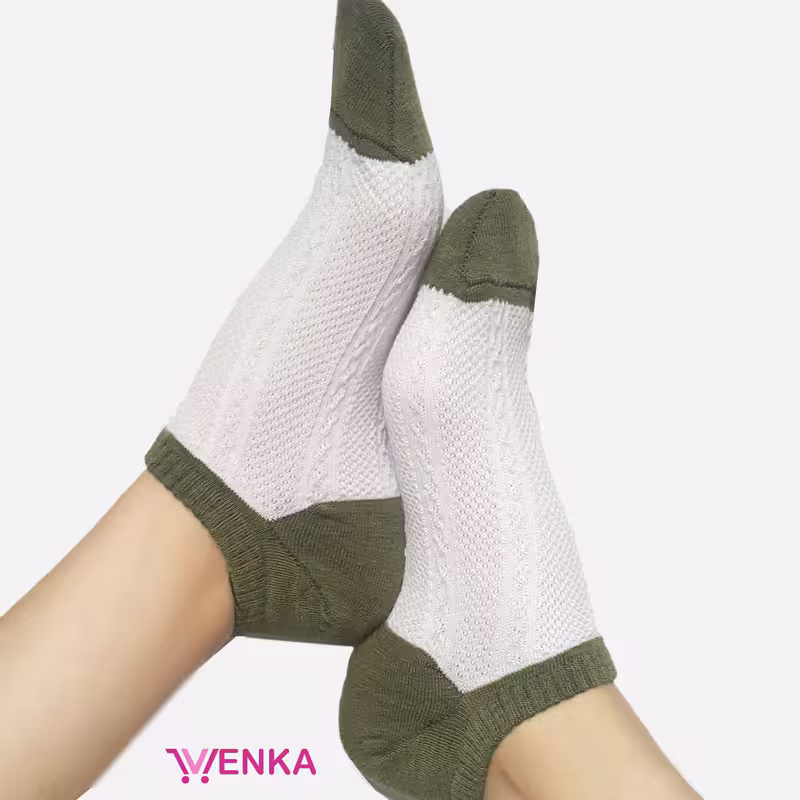 جوراب مچی کد 03742