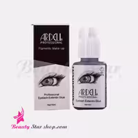 چسب اکستنشن مژه آردل با گاز و بو کم و ماندگاری 4 ماه