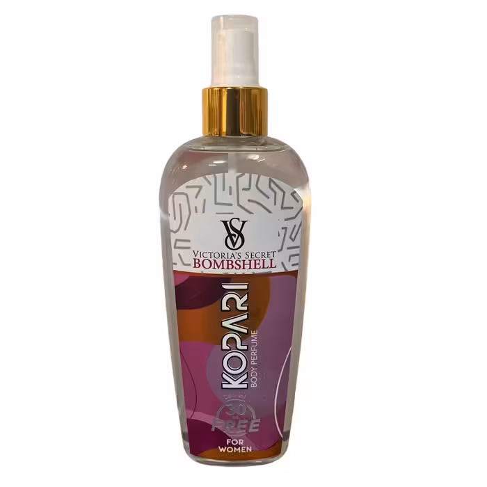 بادی اسپلش کوپاری 280 میل