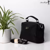 کیف زنانه حاصل تک دسته مدل 1-1328