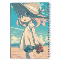 دفتر مشق کارتون جاسوس ایکس