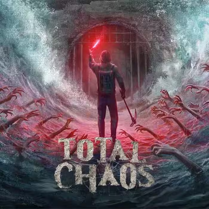 بازی جمع Chaos استیم