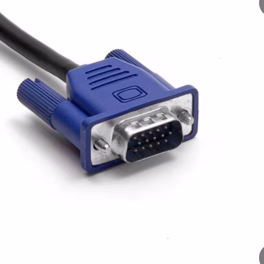 کابل VGA متراژ 15متری