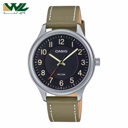ساعت کاسیو MTP-B160l-1B2VDF