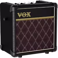 امپلی فایر گیتار الکتریک وکس MINI5 RHYTHMVox MINI5 RHYTHM Electric Guitar Amplifier