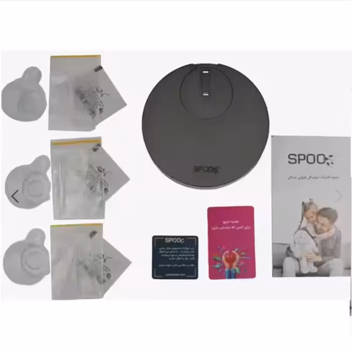 گجت آزمایش اسپرم در خانه اسپو پرو