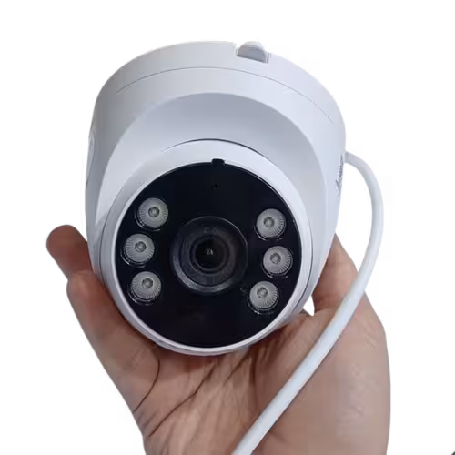 دوربین دام ثابت سیمکارتی OKAM PRO