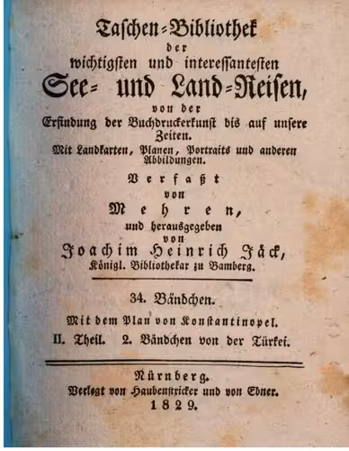 خرید و دانلود نسخه کامل کتاب Türkei