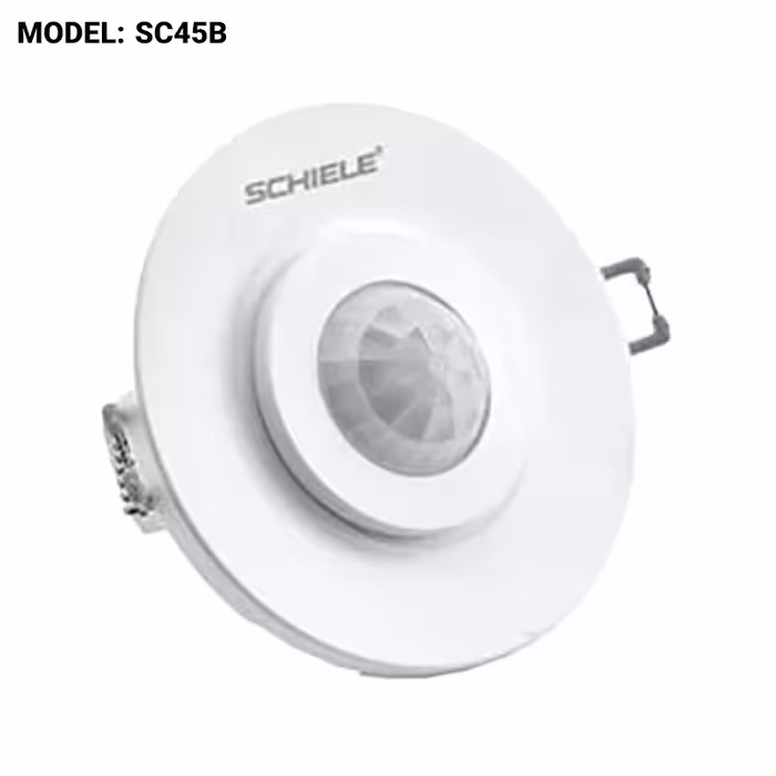 سنسور هالوژنی متحرک SC-45B | اکسلنت کالا