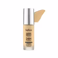 کرم پودر تاپ فیس 475 سوپر مچ شماره 005