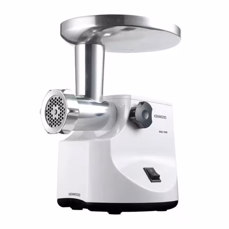 چرخ گوشت کنوود مدل MG470