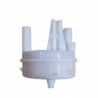 صافی بنزین پژو 207 و کوییک و ساینا داخل باک مدل 207 به بالا