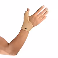 شست بند آتل دار نئوپرن درمان طب