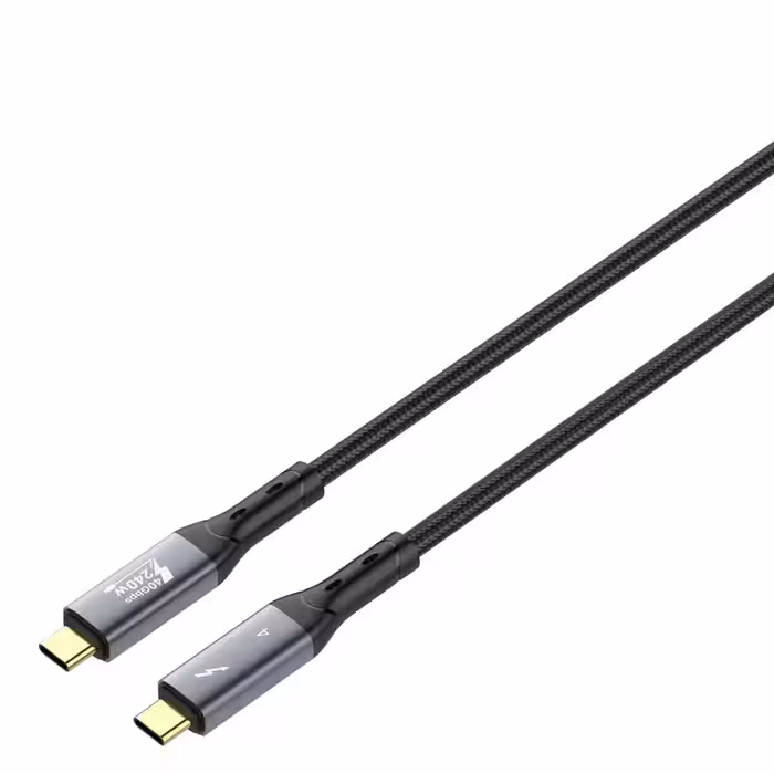 کابل USB-C الدینیو مدل TC-11C طول 1 متر