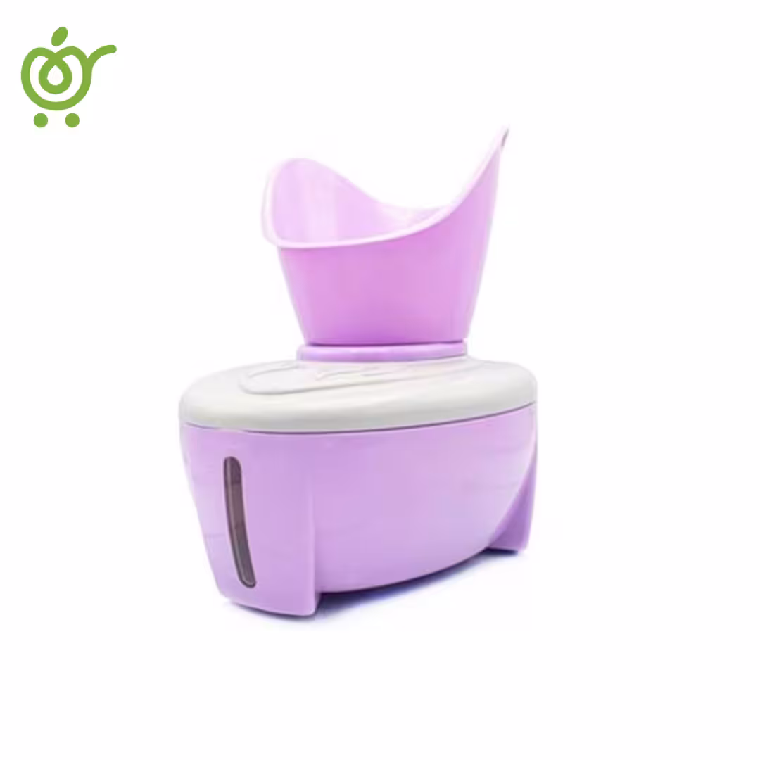 خرید بخور گرم آنی ساز دوکاره | فروشگاه کالای پزشکی سیب 115 🍏