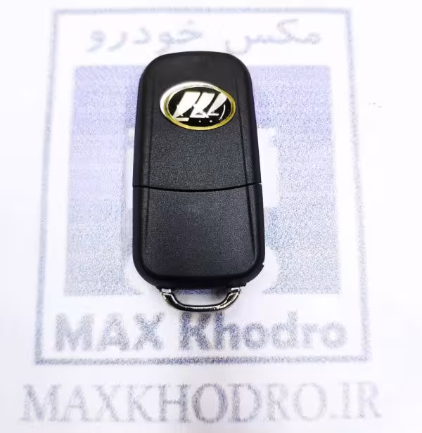 قاب ریموت لیفان X60 و لیفان X50