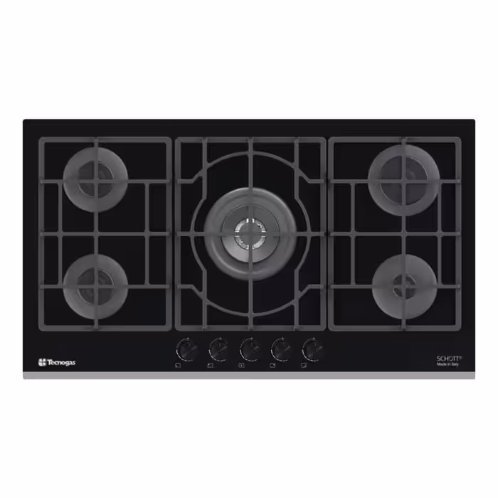 اجاق گاز صفحه ای تکنو گاز مدل TTG-15952