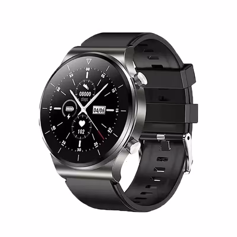 ساعت هوشمند هاینوتکو مدل C WATCH 5 | کالا مکس