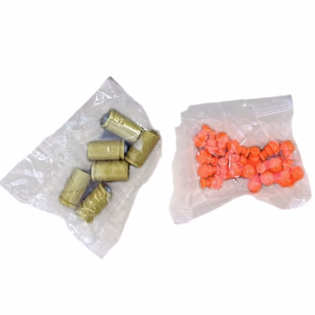 تیر اضافه با پوکه 8 عددی