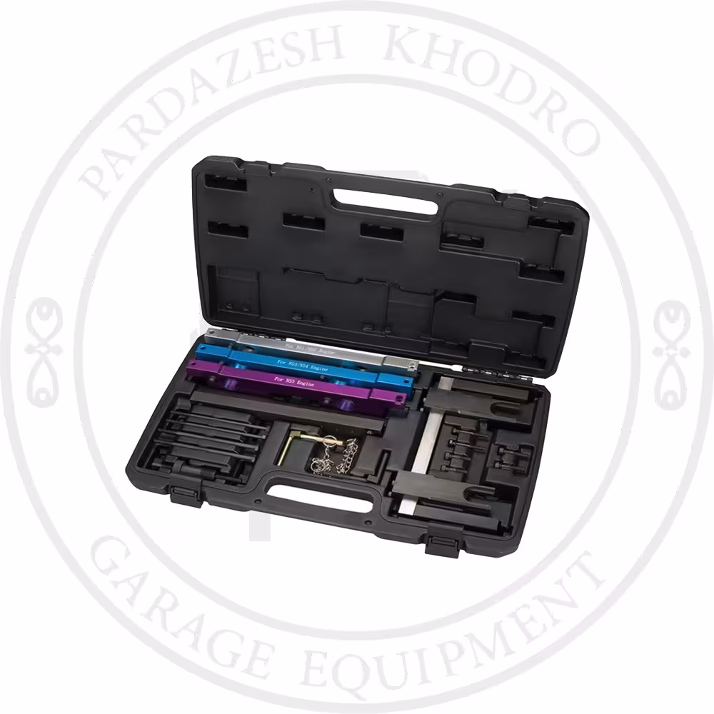ابزار تایم بی ام و BMW N51,N52,N53,N54,N55