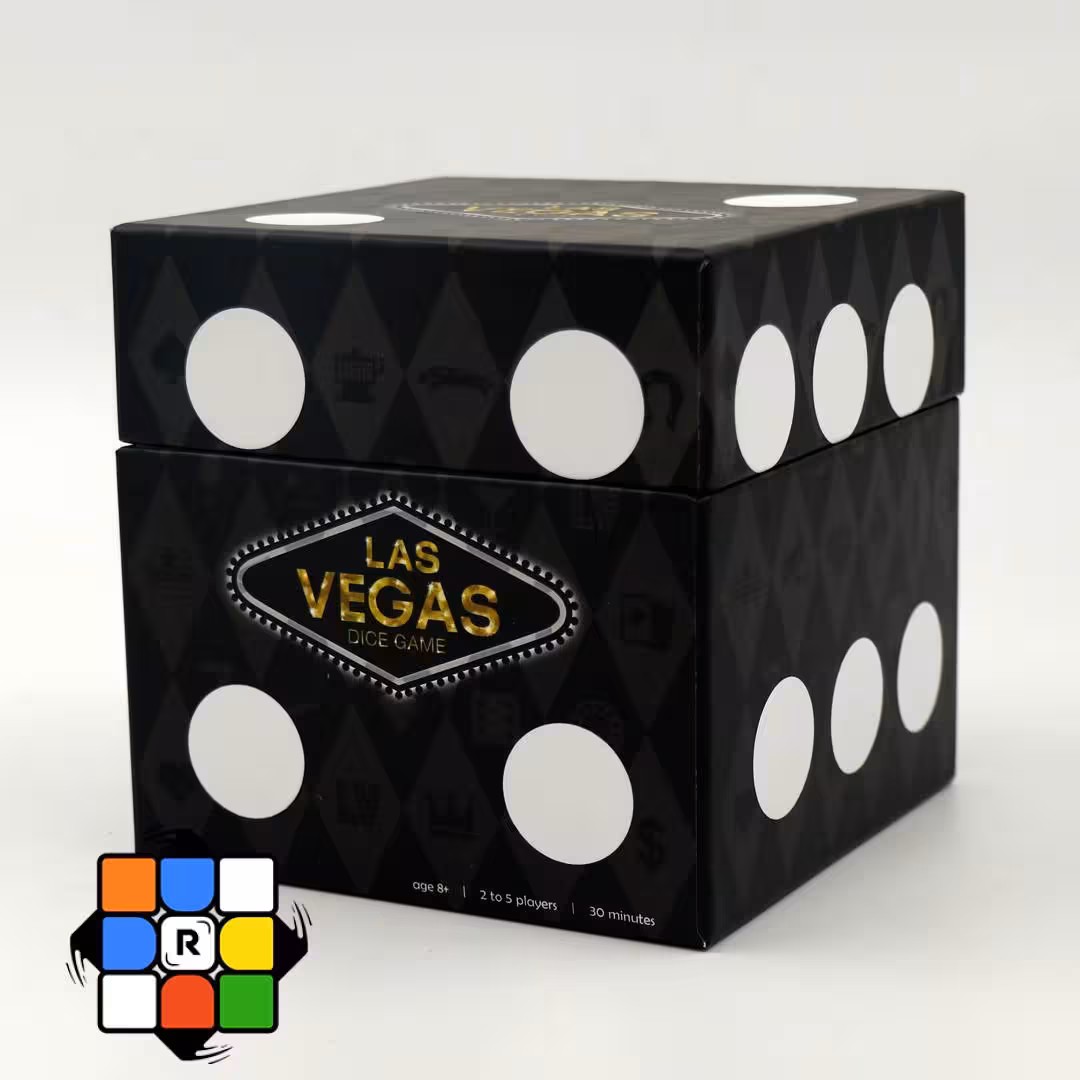 بازی فکری لاس وگاس