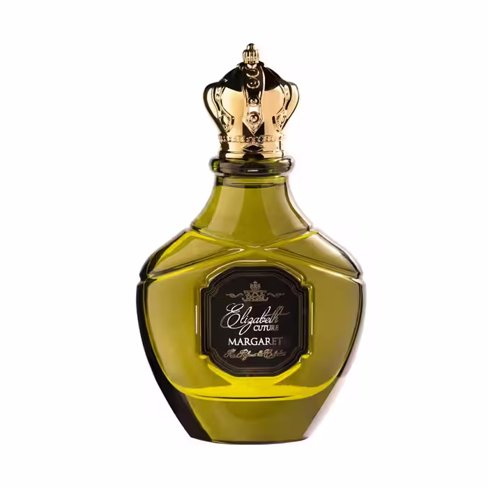 ادو پرفیوم زنانه الیزابت کوتور مدل مارگارت Margaret حجم 100 میلی لیتر | Elizabeth Couture Margaret Eau de Parfum for Women 100 mL