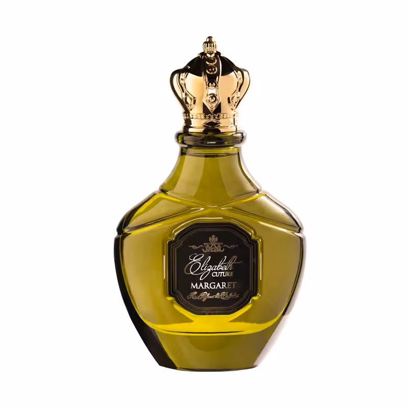 ادو پرفیوم زنانه الیزابت کوتور مدل مارگارت Margaret حجم 100 میلی لیتر | Elizabeth Couture Margaret Eau de Parfum for Women 100 mL
