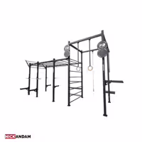 سازه کراسفیت مرکزی مولتی مدل LL9DSJ